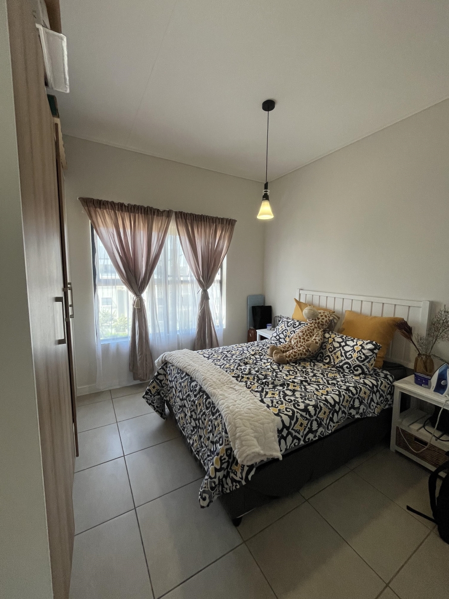 2 Bedroom Property for Sale in Cape Farms Western Cape